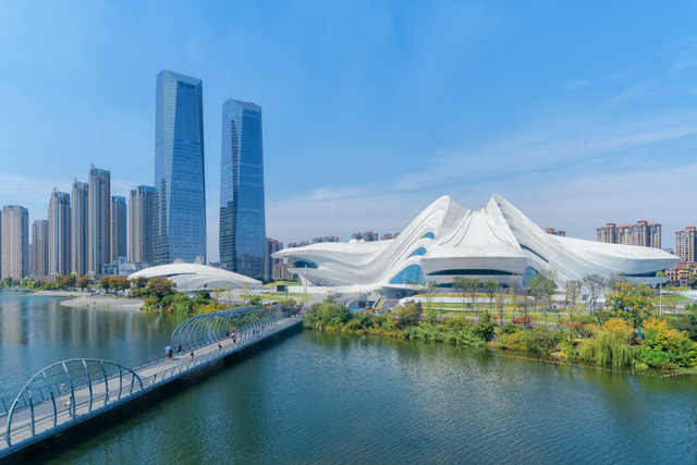 劇院建筑設(shè)計(jì)應(yīng)該注意的問題